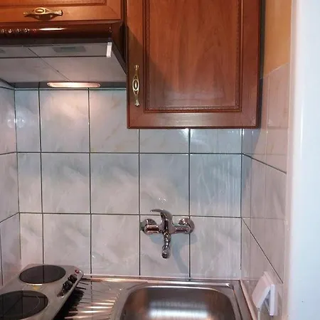 Apartament Karin&denis 索波特