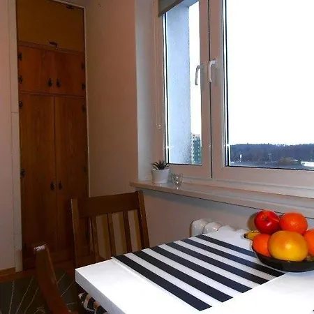Apartament Karin&denis *