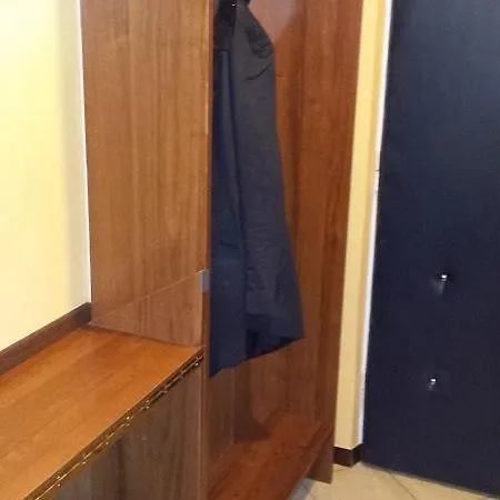 Apartament Karin&denis 索波特